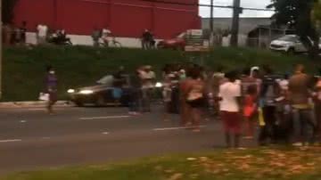 Reprodução/Vídeo