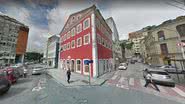 Google Street View