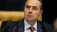 Fellipe Sampaio / STF