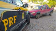 Divulgação/PRF