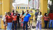 Paulo M. Azevedo/ BNews