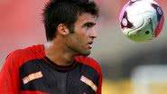 Imagem Coordenador do Vitória confirma cobiça do Flamengo por Arthur Maia