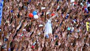 Imagem Bahia x Botafogo: venda de ingressos começa nesta sexta-feira