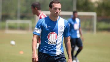 Imagem Branquinho divide os méritos de triunfo com jogadores do Bahia