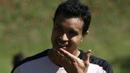Imagem Dudu Cearense segue aprimorando parte física na Toca e deve reforçar o Vitória
