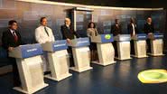 Imagem Debate: qual principal problema de Salvador?