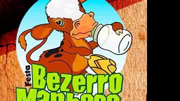 Imagem Promoção: veja quem levou um par de ingressos para festa Bezerro Manhoso