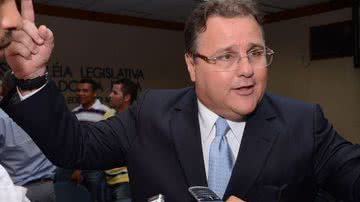 Imagem Geddel acredita que MK vai decolar