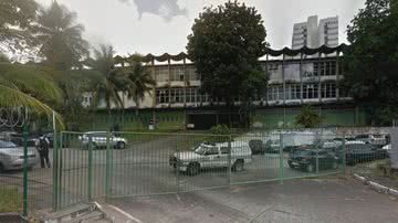 Imagem Mãe prepara enterro, mas corpo de advogado não é liberado