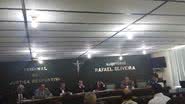 Imagem Paz e amor: Enquanto STJD pune exemplarmente, TJD-BA prescreve processos