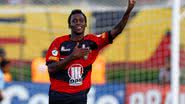 Imagem Marquinhos não deve renovar com Vitória e já teria pré-contrato assinado