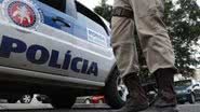 Imagem Sindicatos de policiais civis e militares prometem paralisação nacional