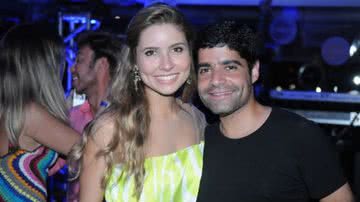 Imagem Namoro de ACM Neto e Rafaela Meccia chega ao fim