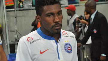 Imagem Rhayner vira dúvida para partida decisiva diante do Serrano