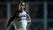 Imagem Romagnoli afirma que jogará no Bahia: "respeitarei o meu contrato"