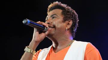 Imagem Show de Silvanno Sales no Bahia Café Hall é adiado