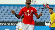 Imagem Jornal inglês garante que Anderson Talisca está na mira do Chelsea