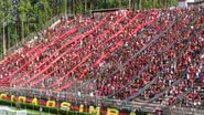 Imagem Vitória x Chapecoense: ingressos estão à venda para jogo no Barradão