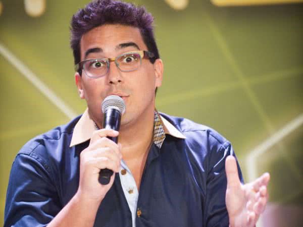 Imagem Após “Superstar”, André Marques substituirá Ana Maria Braga no “Mais Você”