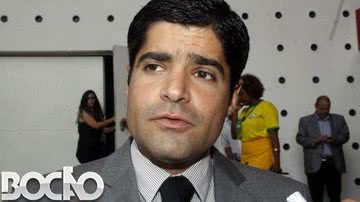 Gilberto Júnior