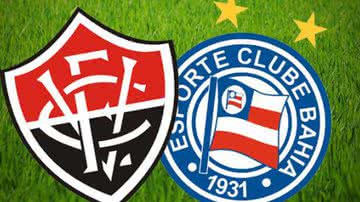Imagem Saiba quem são os adversários de Vitória e Bahia na Sul-Americana