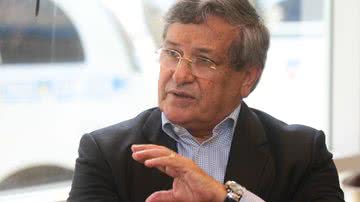 Paul Macedo