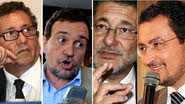 Imagem Pré-candidatos do PT ao governo do estado se reúnem hoje