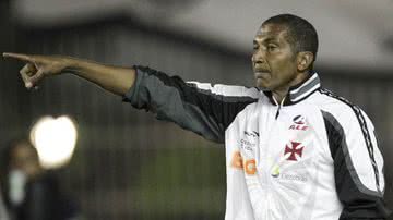 Imagem Cristóvão Borges é o novo técnico do Bahia