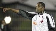 Imagem Cristóvão Borges é o novo técnico do Bahia