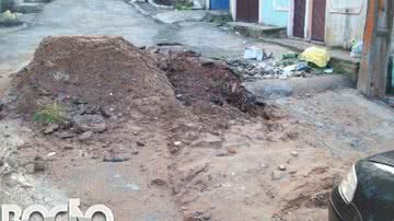 Imagem Moradores de Itapuã cobram continuidade de obra avaliada em mais de R$14 mi