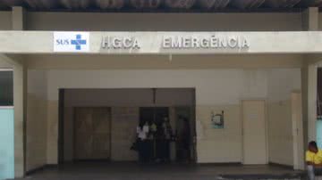 Imagem Professor de capoeira é morto em Feira de Santana
