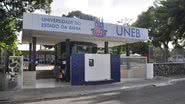 Imagem Trabalhadores em limpeza da Uneb paralisam atividades em todo o estado