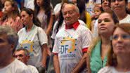 Imagem Começa prazo para adesão a programa de alfabetização de jovens e adultos