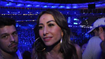 Imagem Sabrina Sato troca silicone dos seios e ficará sete dias de licença
