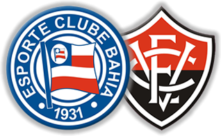 Imagem Após clássico, dia de folga para dupla BAVI