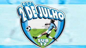 Imagem Copa 2 de Julho: BaVi nesta quinta decide finalista