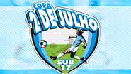 Imagem Copa 2 de Julho: BaVi nesta quinta decide finalista