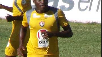 Imagem Lúcio Maranhão deixa o Vitória e retorna ao ASA