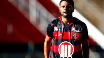 Imagem Maxi Biancucchi deve voltar a atuar pelo Vitória no BaVi 