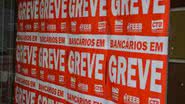 Imagem Bancários decidem pelo fim ou não da greve hoje