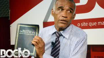 Gilberto Jr.