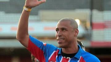 Imagem Botafogo prepara apresentação de ex-jogador do Bahia