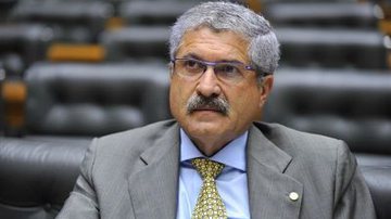 Imagem "Sidônio me confirmou que foi procurado pela oposição", diz José Rocha
