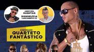 Imagem Ex-New Hit acusado de estupro estreia banda na Bali ao lado de Black Style