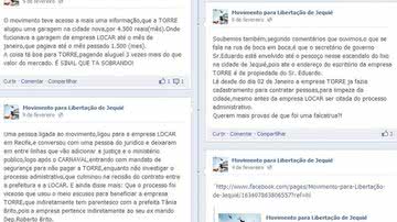 Imagem Lixo de Jequié na mira do MP: vereador pede quebra de contrato da Torre
