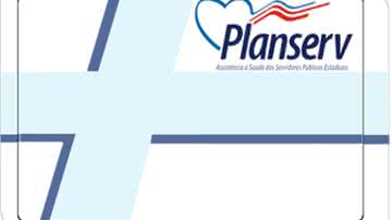 Imagem Planserv nega prótese indicada por médico para idosa de 83 anos