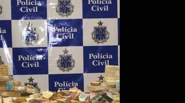 Imagem Disputa por comando de tráfico deixa dois jovens mortos em Periperi