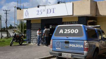 Imagem Dias D’Ávila: tensão e ameaça de morte durante rebelião