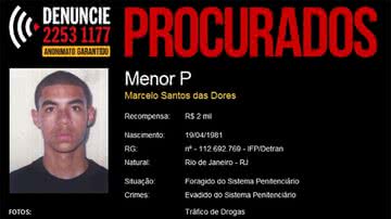 Imagem Traficante mandou Dayana fazer sexo oral em Bernardo