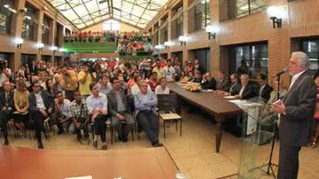 Imagem UFSB ampliará vagas no sul da Bahia